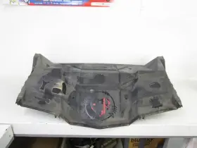 0454916-070 Polaris 16 Razor Rzr 170 Rear Cab Cover 2014-2017