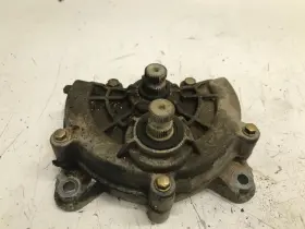 0455048 Polaris 15j24 2014 Rzr 170 Gear Box Steering Assembly