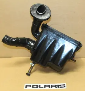 0455060 Polaris 15-20 Rzr 170 Oem Air Box Housing Lid Snorkel Efi Model Fastship A