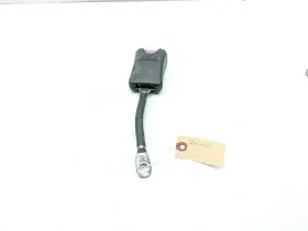 092540 Polaris 11 Ranger 500 Efi Driver Seat Safety Seatbelt Buckle