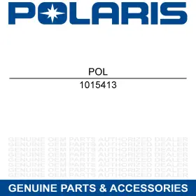 1015413 Polaris Weld-pin Pivot Sportsman 800 500 570 850 550