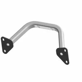 1016953-458 Polaris Support Seat Weld Matte Black Genuine Oem Part Qty 1