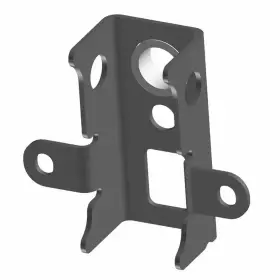 1016984-329 Polaris Weld-seat Latch Housing Blk