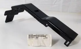 1017011-067 Polaris Weld-seat Back Support Black Sportsman 500 550 850 2010-14