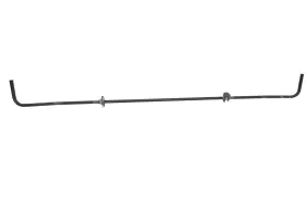 1017305-458 Polaris 13 Ranger Crew 800 Utility Bed Latch