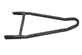 1018787 Polaris 15 Slingshot Sl Upper Seat Frame