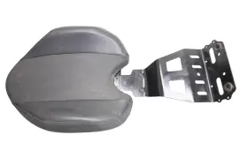 1020037-067 Polaris 22 Sportsman 570 Touring 4x4 Seat Back And Bracket Mount
