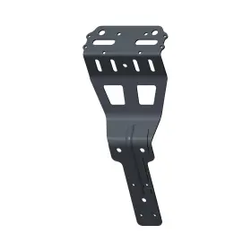 1020037-458 Polaris Seat Back Support Weld Matte Black Genuine Oem Part Qty 1