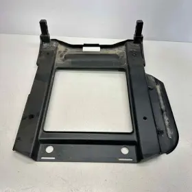 1023808-458 Polaris Seat Slide Top Black - 2024 Ranger Xp 1000 Nrst Prem