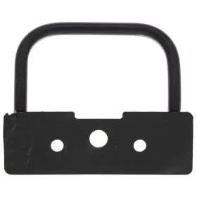 1024846-458 Polaris Weld-support Seat Base Blk