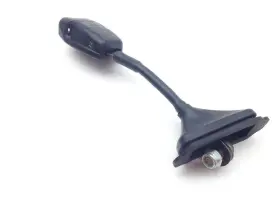 190233 Polaris Right Seat Belt Latch 2015 Rzr Xp 1000 Eps 2081