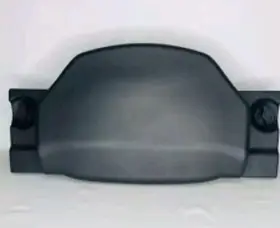 2203428 Polaris Kit-x2 Passenger Seat Update Rzr Ranger General Scrambler Magnum
