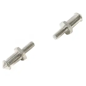 2204682 Polaris Broken Seat Post Peg Repair Kit Xp 800 Sportsman