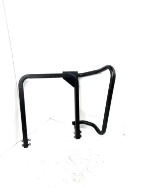 Polaris 225680729044 2019 Ranger 1000 Front Backrest Upper Seat Bracket Driver