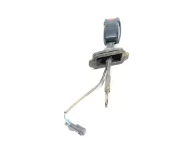 2365610 Polaris 20 Rzr S 900 Seat Safety Seatbelt Buckle