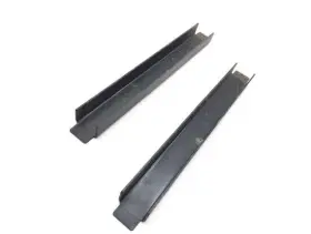 248952 Polaris Front Seat Mount Brackets 2014 Ranger Crew 570 Efi 2644a