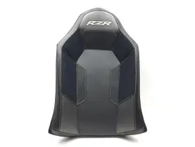 258202 Polaris Left Side Driver Seat Back Cushion Rzr S 1000 2016 2744a