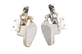 2635305 Polaris 15 Rzr Xp 1000 Eps Door Latches Left And Right
