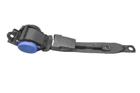2635442 Polaris 15 Slingshot Sl Passenger Seat Belt Assembly