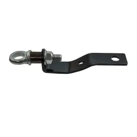2635702 Polaris Right Hand Seat Belt Mount Assembly Oem 2015 Rzr 1000 Xp Utv