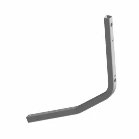 2635929 Polaris Seat Hoop Tube Assembly Black Genuine Oem Part Qty 1