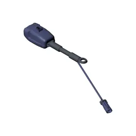 2635933 Polaris Seatbelt Buckle 180 Switch Genuine Oem Part Qty 1