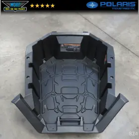 2637391 Polaris Genuine Oem 20-23 Rzr Pro Xp 4 Rear Bed Storage Cargo Box Tray