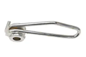 2637550-156 Polaris 19 Slingshot Slr Passenger Side Seat Belt Wire Guide