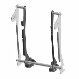 2637649 Polaris Seat Receiver Assembly Slide/tilt Includes 7 11-16