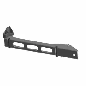 2637650 Polaris Rear Cover Assembly Slide Left Genuine Oem Part Qty 1