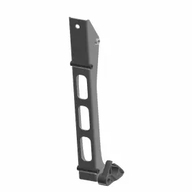 2637651 Polaris Asm-rcvr Man Seat Slide Rh Incl 3-6 Genuine Oem Part Qty 1