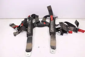 2637702 Polaris 2020 Rzr Pro Xp 4 Ultimate Sub Zero 6 Point Seatbelt