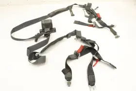 2637652 Polaris 2639113 Rzr Pro Xp Premium 20 Seat Belt Multipoint Driver Left 48549