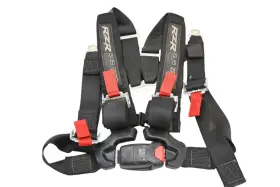 2639136 Polaris 24 Rzr Xp 1000 Ultimate Passenger Side Harness Seat Belt