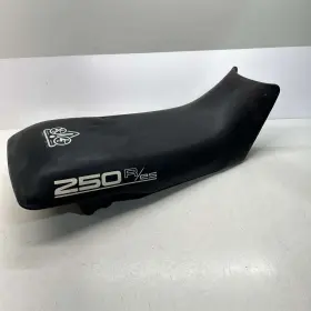 2681362 Polaris Seat Asm Black - 1987 Cyclone
