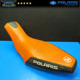 2683655 Polaris Genuine Oem 2003-2007 Predator 500 Seat Pan Foam Cushion Cover Saddle