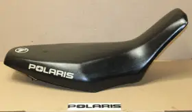 2683656 Polaris Predator 500 Oem Complete Seat Cushion Saddle And Cover Fast Ship M4
