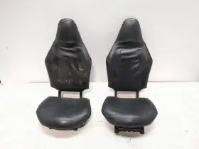 2684242-070 Polaris 08-14 Rzr S 800 Front Left And Right Seat Set Bench Saddle Driver