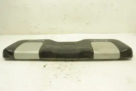 2684269 Polaris Ranger 700 Efi 09 Seat Back Blk/silver #1 49849