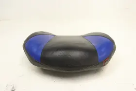 2684730 Polaris 2684955 Rzr 4 800 Eps 11 Seat Bottom Blk/blue 48133