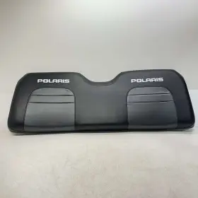 2685398 Polaris Seat Back Asm Black/d Steel - 2014 Ranger 800 Ms