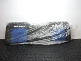 2685429 Polaris 2013 13 Ranger 800 Eps Crew Seat Back Black Fr Blue #210