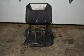 2685615 Polaris 2015 Ranger Xp 900 Eps Driver Seat Back