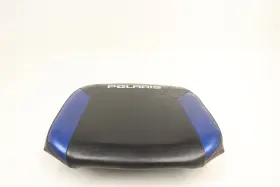 2685894 Polaris Ranger 900 Xp Trail 16 Seat Back Upper Driver Blk/blue 46990
