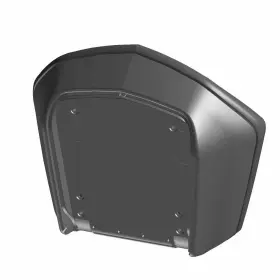 2685973 Polaris Seat Assembly Bottom Black/turbo Silver Genuine Oem Part
