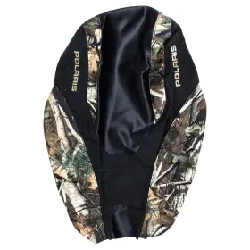 2686880 Polaris Asm-cover Seat Blk Stx Ppc Gld Sportsman 570