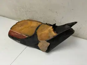 2686894 Polaris 2016 Sportsman 1000 Highlifter Oem Orange/black Seat Cushion