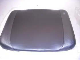 50923-20 Polaris 2686923 2016-17 Xp570 Xp1000 Ranger Seat Bottom Driver Utv Used
