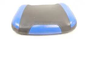 2686943 Polaris Ranger 900 Xp 16 Seat Bottom Blk/blue 48108