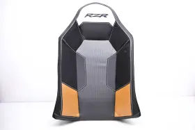 2687187 Polaris 17 Rzr Xp 1000 Le 4x4 Seat Upper Back Cushion